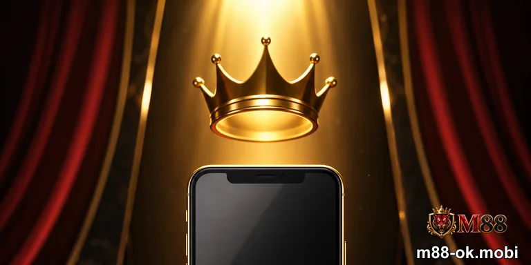 Đăng Nhập M88: Hướng Dẫn Thực Hiện Chi Tiết Cho Newbie - hình ảnh - m88-ok.mobi Đăng Nhập M88: Hướng Dẫn Thực Hiện Chi Tiết Cho Newbie - hình ảnh - m88-ok.mobi