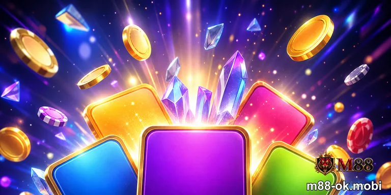 M88 | trang nhà cái bóng đá - hình ảnh - m88-ok.mobi